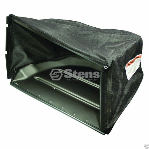 Stens 365-047 Grass Bag for Exmark 126-3377 1-352009 3.75 Bushel Bag ONLY
