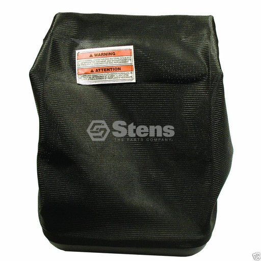 Stens 365-221 Grass Bag Fits Exmark 116-0757 103-0431 1-656566 Lazer Bag ONLY