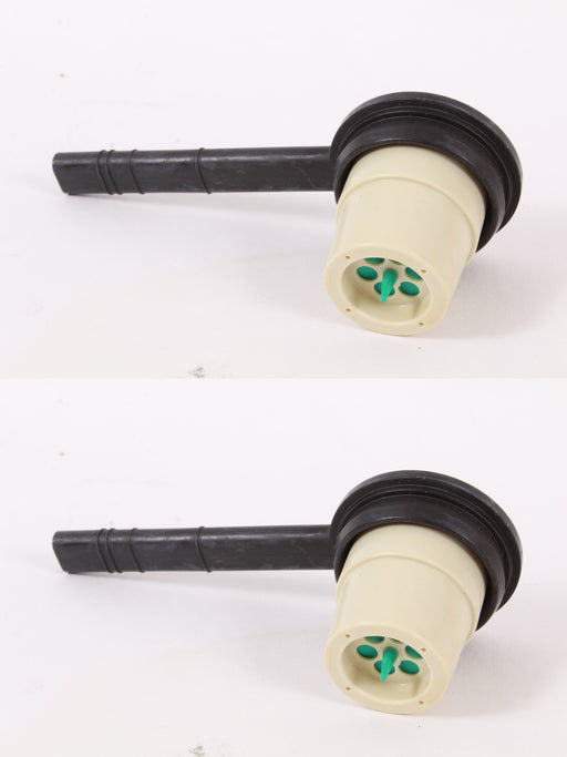 GENUINE OEM TECUMSEH PART # 36557A BREATHER ASSEMBLY; LV LEV TVS OV OVRM ENGINES | UK