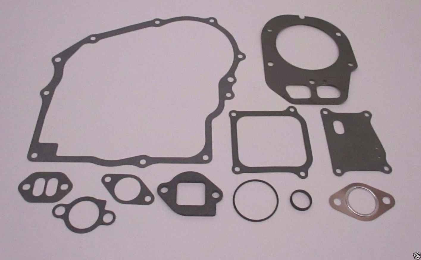 Genuine Tecumseh 36567 Gasket Set Fits OHV Series OV490 OEM