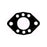 Rotary 3662 Intake Gasket  Fits Tillotson
