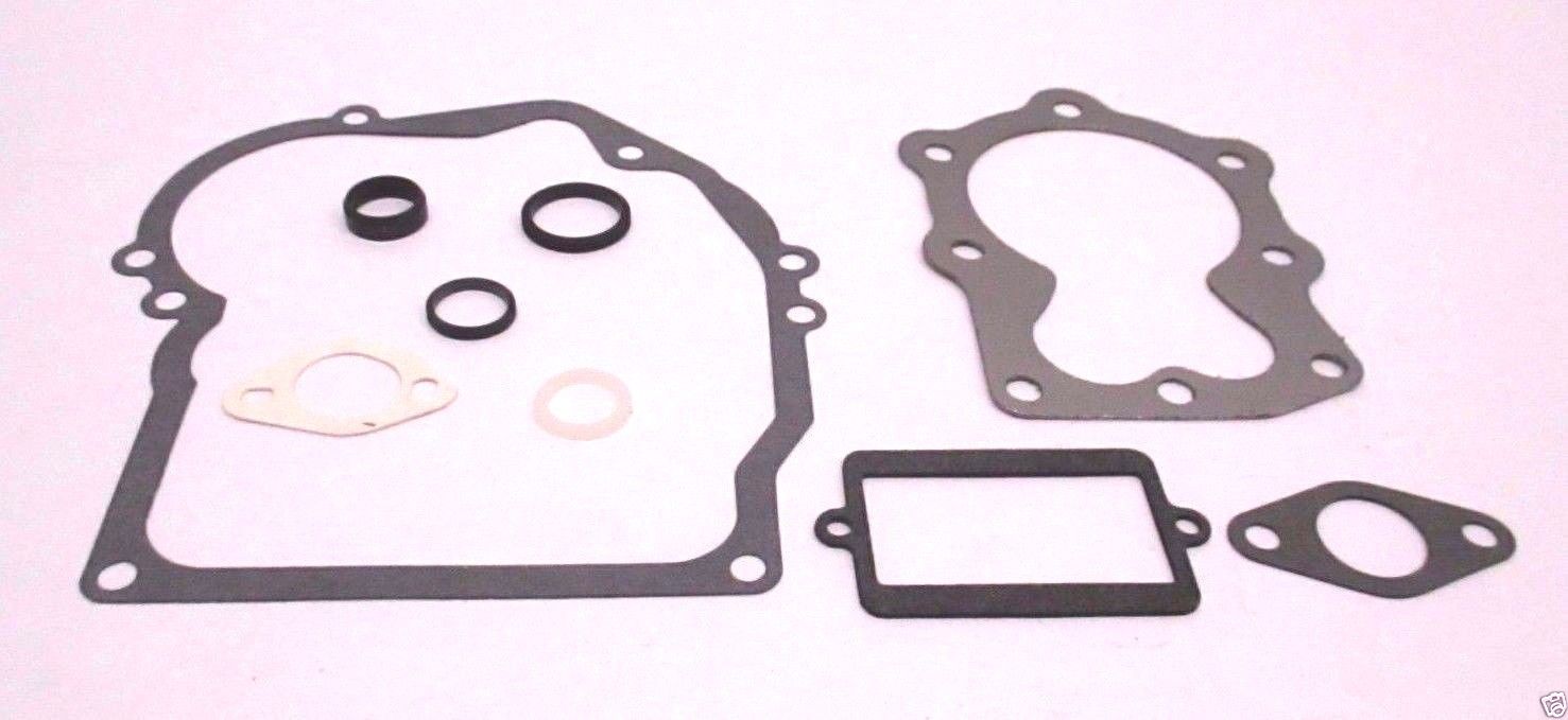 Genuine Tecumseh 36792C Gasket Set For LEV115 LEV120 OEM