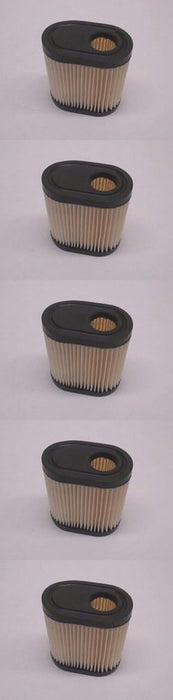 5 Pack Genuine Tecumseh 36905 Air Filter Fits LEV LV OVRM TVS OEM