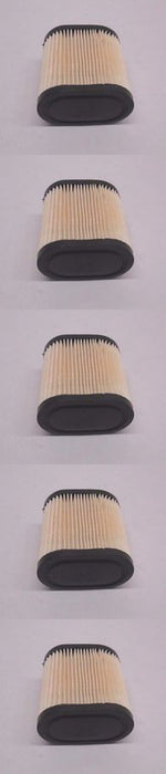 5 Pack Genuine Tecumseh 36905 Air Filter Fits LEV LV OVRM TVS OEM