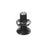 Rotary 369 Rear Hub  Assembly 5" Overall Length