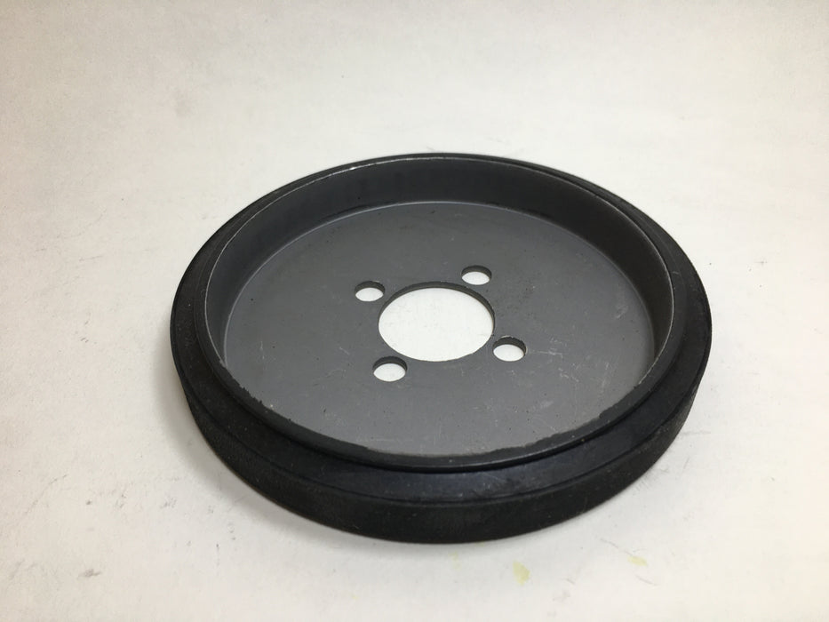 Genuine Toro 37-6570 Friction Wheel 522R 421 521 522 622 724 722E 622E