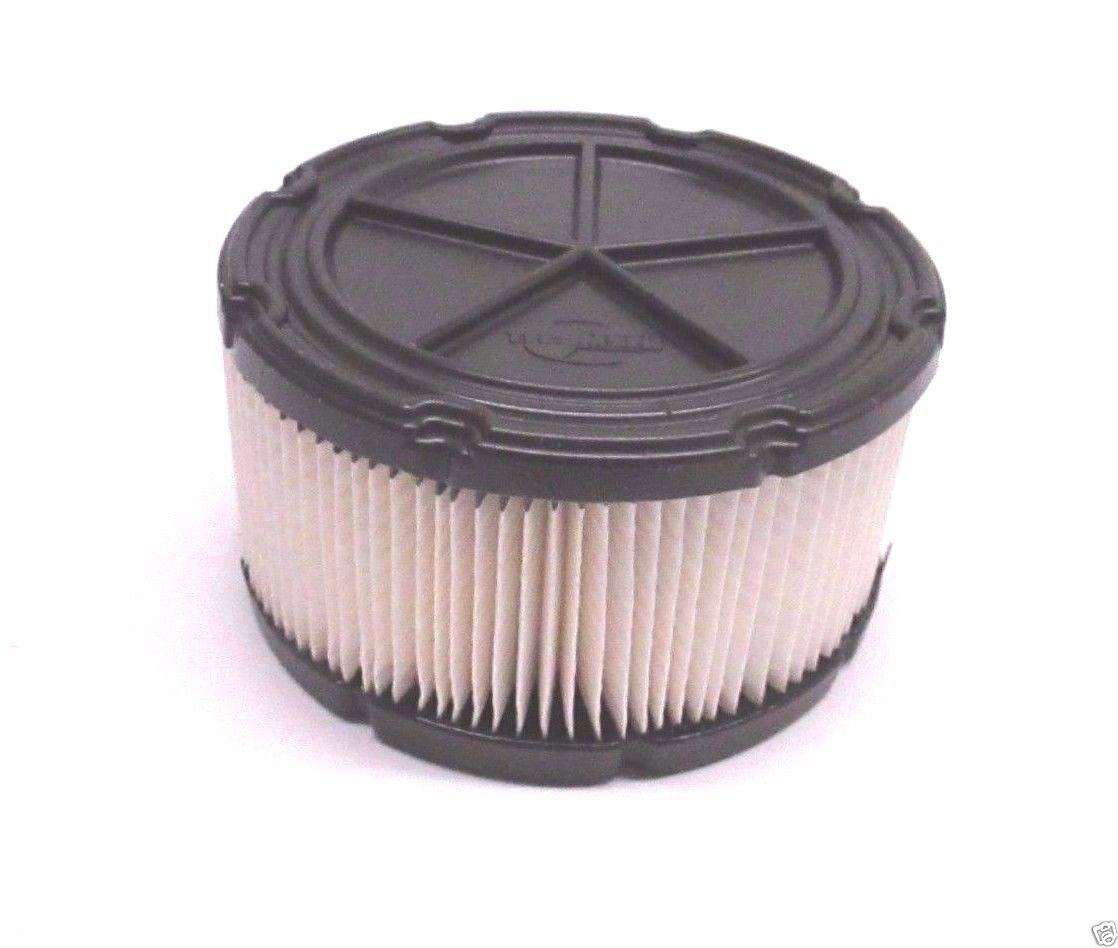 Genuine Tecumseh 37452 Air Filter Fits OH318EA OH318XA OHM100 OHM110 O ...