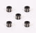 5 Pack Oregon 37504 Sprocket Needle Roller Bearing 33807X 35464X 38470X 38471X