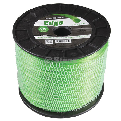 Stens 380-841 Edge Trimmer Line .080 5 lb. Spool