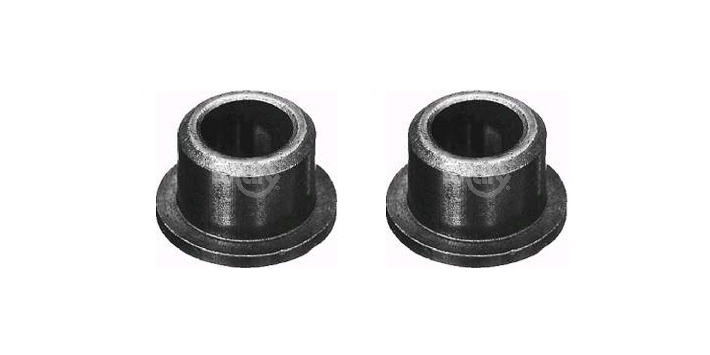 2 Pack Rotary 382 Bronze Bearing Fits MTD 948-0108 748-0108