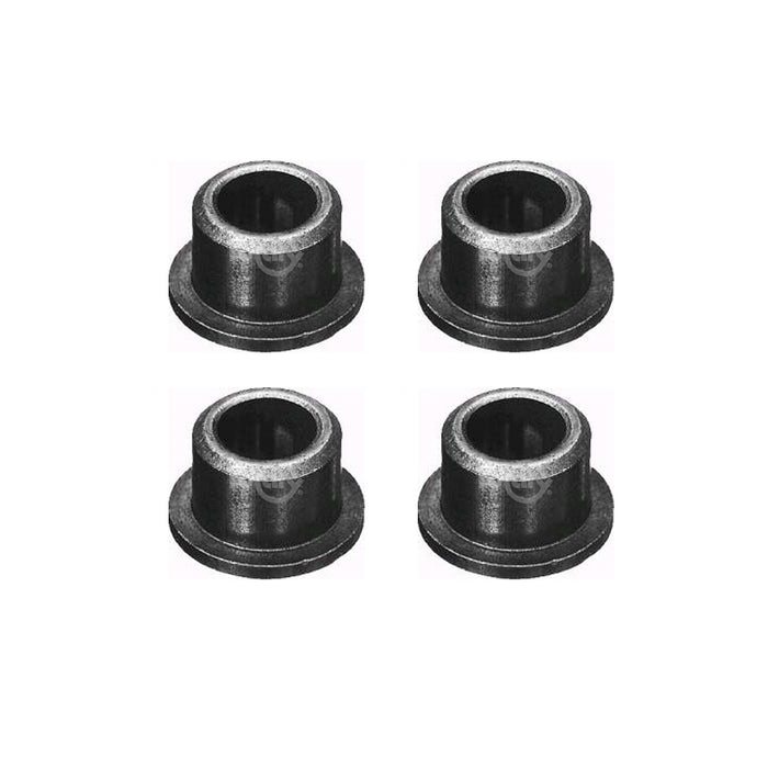 4 Pack Rotary 382 Bronze Bearing Fits MTD 948-0108 748-0108