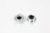 2 Pack Genuine Bobcat 38213 Flange Bearing ID: 5/8" OD: 3-1/4" OEM