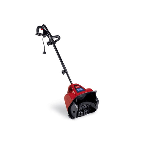 Toro 38361 Power Shovel 7.5 Amp Corded Exlectric Snow Thrower 12" Width