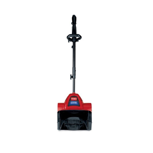 Toro 38361 Power Shovel 7.5 Amp Corded Exlectric Snow Thrower 12" Width
