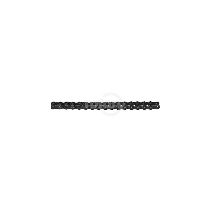 Rotary 384 Chain C-35 10' Roll 3/8"x3/16"