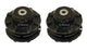 2 Pack Stens 385-222 Trimmer Head Spool Fits Redmax 521819501 PT104 Plus 4"