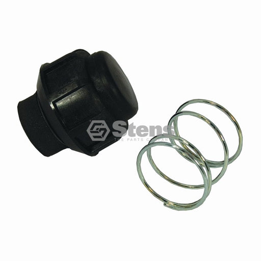 Stens 385-451 String Trimmer Bump Knob Kit Fits MTD 791-181468 181468