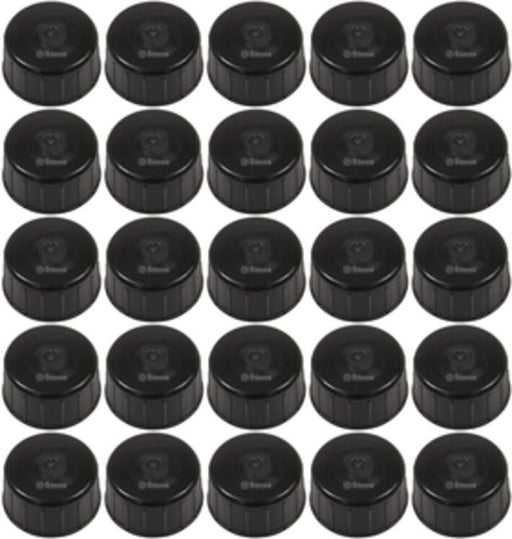 25 PK Trimmer Bump Knob Fits Stihl 4006-710-4000 FSE60 FS38 FS40 FS45 FS46 FS50