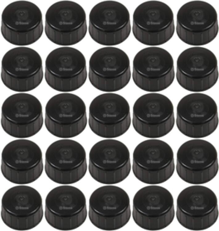 25 PK Trimmer Bump Knob Fits Stihl 4006-710-4000 FSE60 FS38 FS40 FS45 FS46 FS50