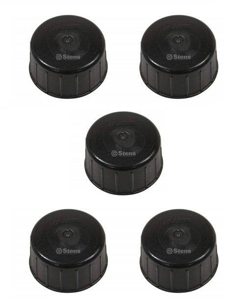 5 Pack Trimmer Bump Knob Fits Stihl 4006-710-4000 FSE60 FS38 FS40 FS45 FS46 FS50