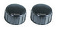 2 Pack Bump Knob For Stihl 4004-710-400 FS36 FS40 FS55 FS66 FS72 FS76 FS81 FS86