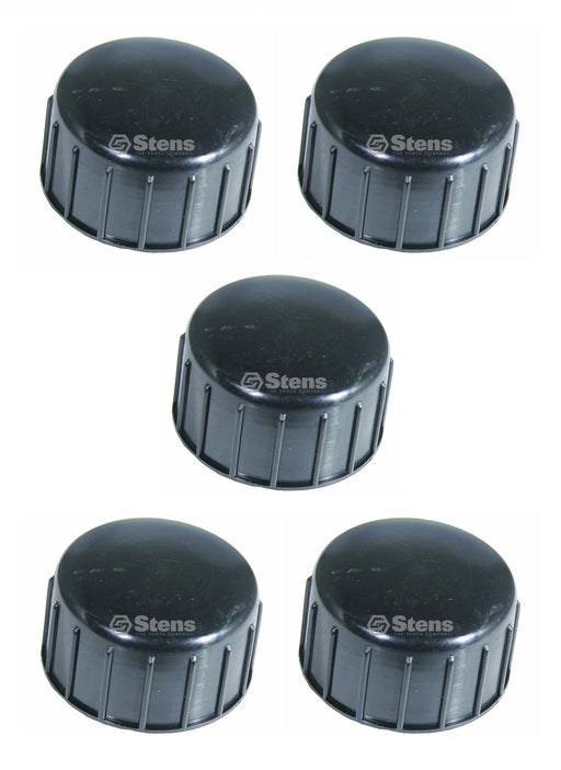 5 Pack Bump Knob For Stihl 4004-710-400 FS36 FS40 FS55 FS66 FS72 FS76 FS81 FS86