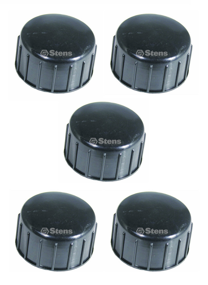 5 Pack Bump Knob For Stihl 4004-710-400 FS36 FS40 FS55 FS66 FS72 FS76 FS81 FS86