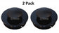 2 Pack Stens 385-892 Trimmer Head Spool Fits Echo P022006770