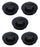 5 Pack Stens 385-892 Trimmer Head Spool Fits Echo P022006770
