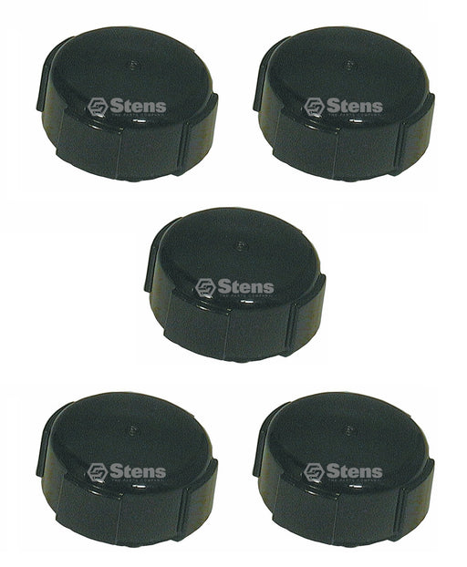 5 Pack Stens 385-904 Trimmer Bump Knob Fits Ryobi MTD 791-180814B 180814 147496