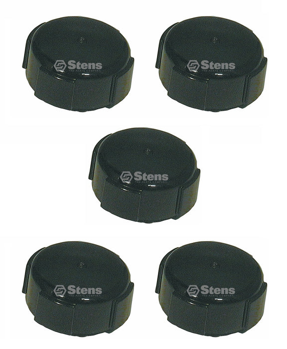 5 Pack Stens 385-904 Trimmer Bump Knob Fits Ryobi MTD 791-180814B 180814 147496