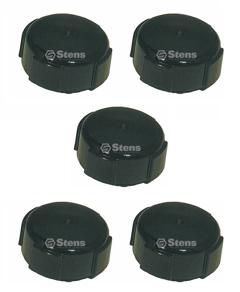 5 Pack Stens 385-904 Trimmer Bump Knob Fits Ryobi MTD 791-180814B 180814 147496
