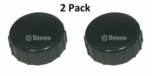 2 Pack Bump Knob Fits Ryobi MTD 791-153066B Snapper 7068049YP Lawn Boy 153066