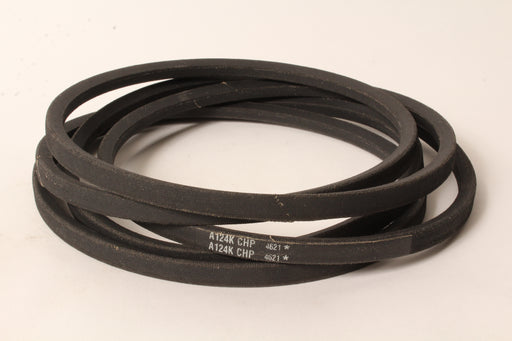 Genuine DR Generac 385511 Friction Deck Belt AK124 For Pro 60 TF1