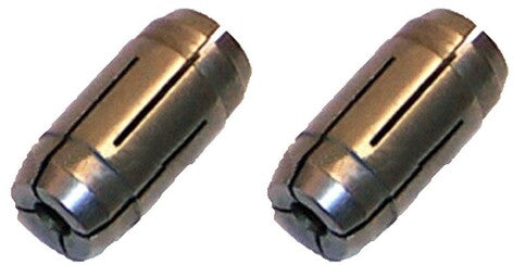 2 PK Genuine DeWalt 389243-00 1/8" Collet DW660 DC550 DC551 OEM