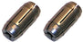 2 PK Genuine DeWalt 389243-00 1/8" Collet DW660 DC550 DC551 OEM