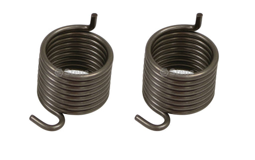 2 Pack Stens 390-855 Damper Spring Fits Echo P022008270