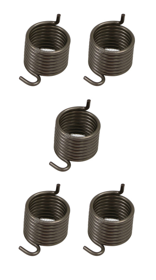 5 Pack Stens 390-855 Damper Spring Fits Echo P022008270