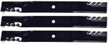 3 Pack Oregon 391-595 Mulching Blade Gator® G6™ 27"