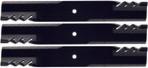 3 Pack Oregon 391-598 Gator® G6™ Blade 22-3/16"