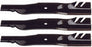 3 Pack Oregon 391-617 Gator® G6™ Blade 16-5/8"