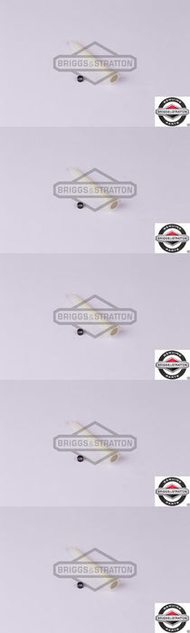 5 Pack Genuine Briggs & Stratton 391813 Fuel Pick Up Tube OEM