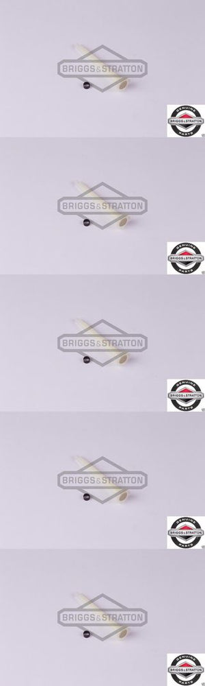5 Pack Genuine Briggs & Stratton 391813 Fuel Pick Up Tube OEM