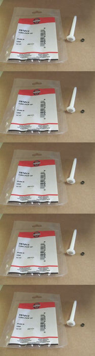 5 Pack Genuine Briggs & Stratton 391813 Fuel Pick Up Tube OEM