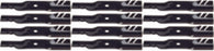 12 Pack Oregon 392-205 Mulching Blade Gator® G6™ 16-1/4"