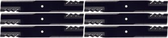 6 Pack Oregon 393-026 Gator® G6™ Blade 24-1/2"