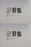 2 Pack Genuine Briggs & Stratton 393397 Fuel Pump Repair Kit OEM