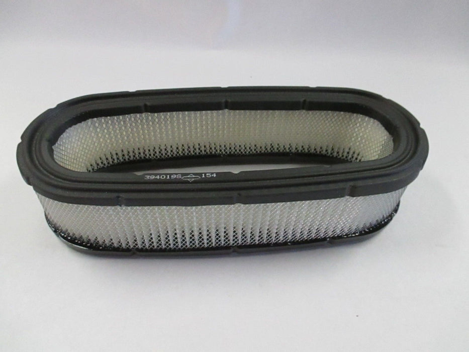 Genuine Briggs & Stratton 394019s Air Filter Fits 394019 OEM