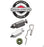Genuine Briggs & Stratton 394681 Carburetor Needle & Seat Kit OEM