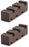 2 Pack Oregon 39472 Pocket Chain Breaker